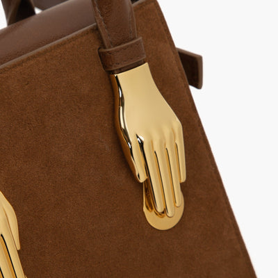 Icon Bag Süet