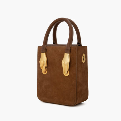 Icon Bag Süet