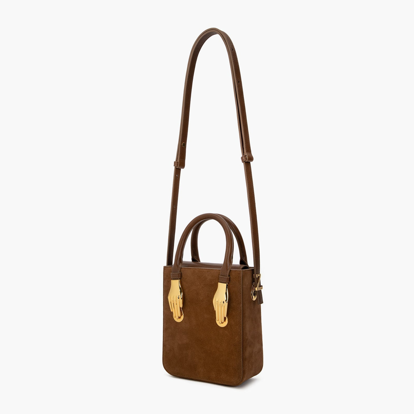 Icon Bag Süet