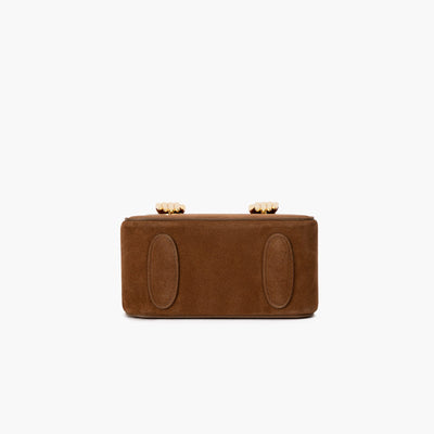 Icon Bag Süet