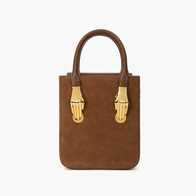 Icon Bag Süet