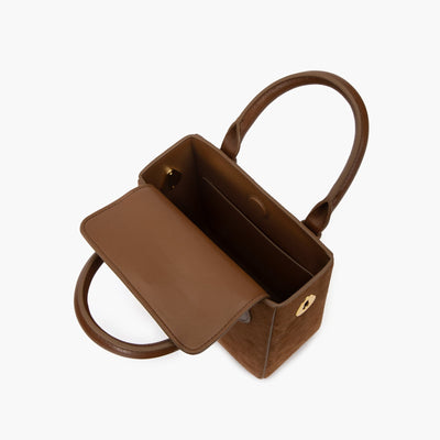 Icon Bag Süet