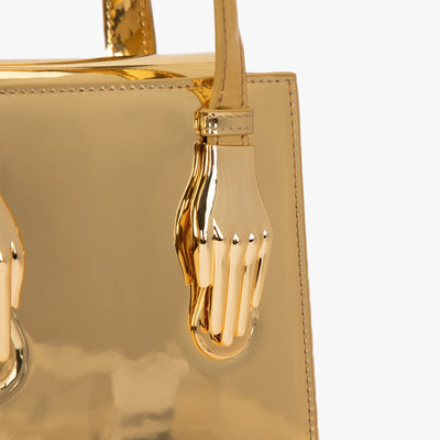 Icon Bag Gold
