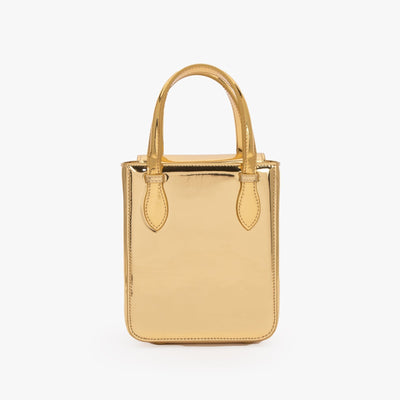 Icon Bag Gold