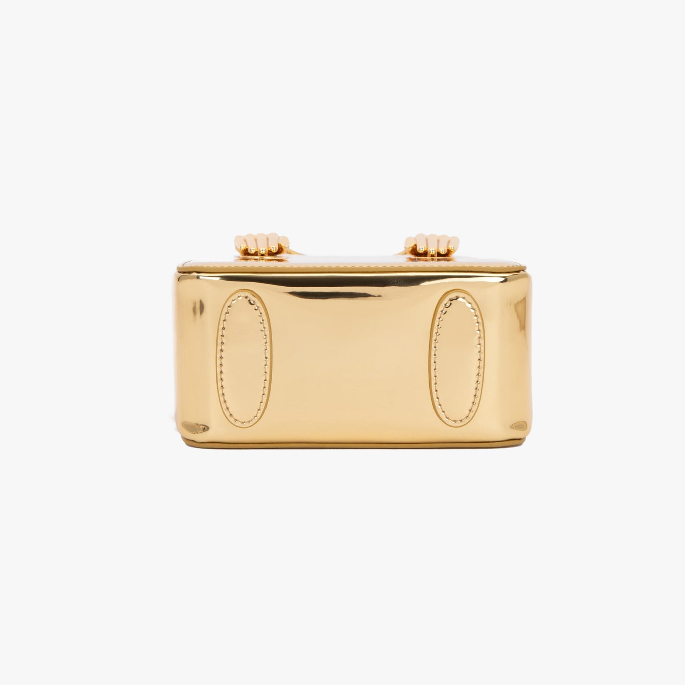 Icon Bag Gold