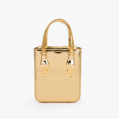 Icon Bag Gold