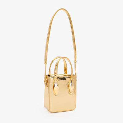 Icon Bag Gold