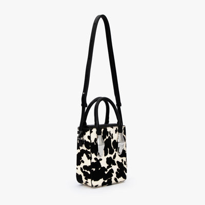 Icon Bag Luxury Chrome