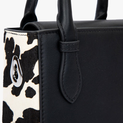 Icon Bag Luxury Chrome