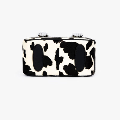 Icon Bag Luxury Chrome