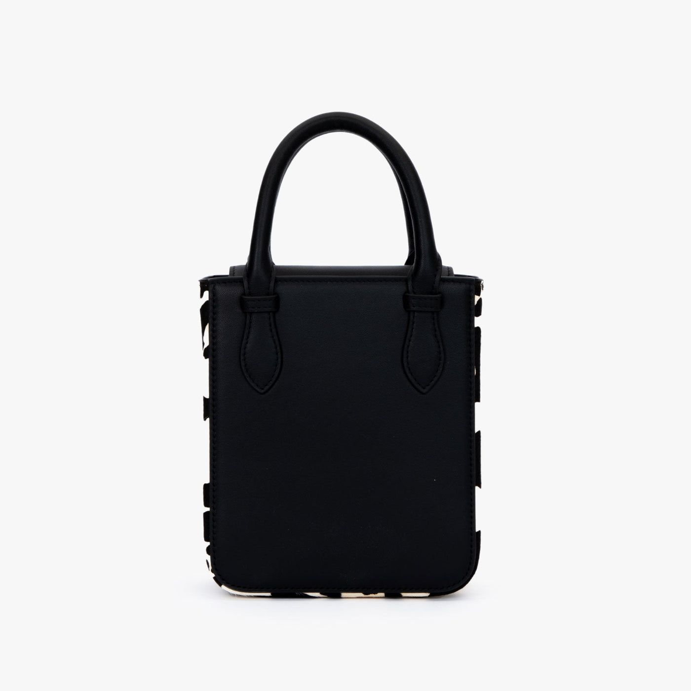 Icon Bag Luxury Chrome
