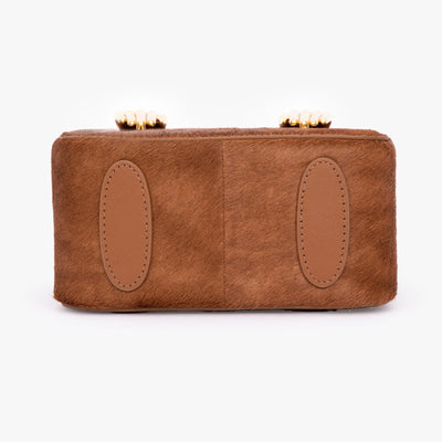 Icon Bag Luxury Almond