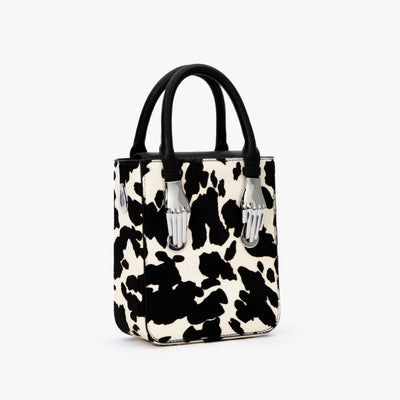 Icon Bag Luxury Chrome