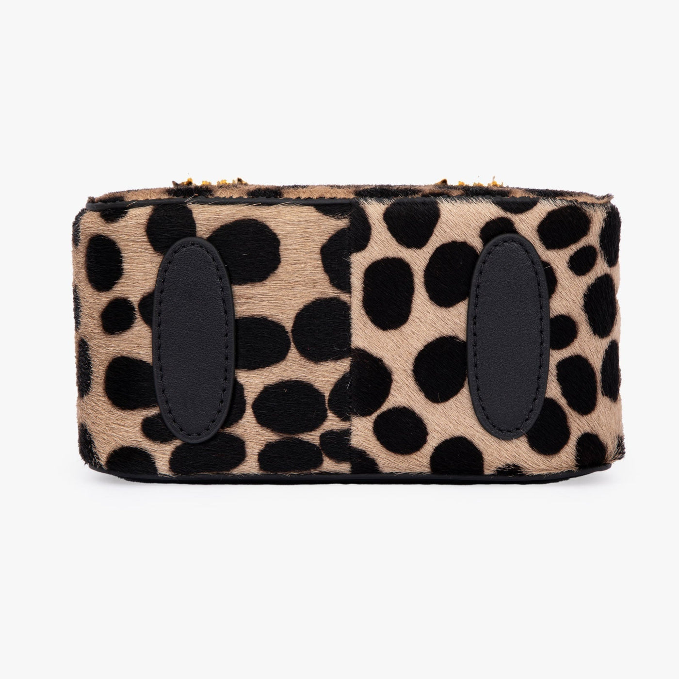 Icon Bag Luxury Leopard
