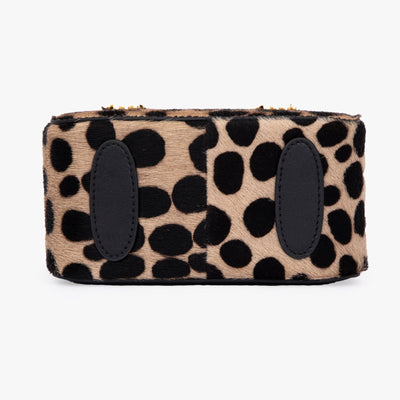 Icon Bag Luxury Leopard