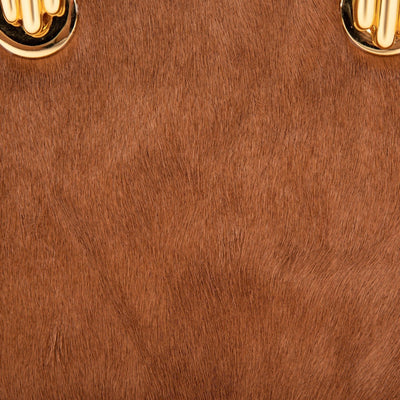Icon Bag Luxury Almond