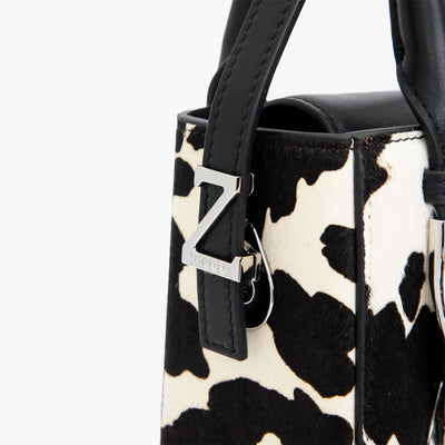 Icon Bag Luxury Chrome