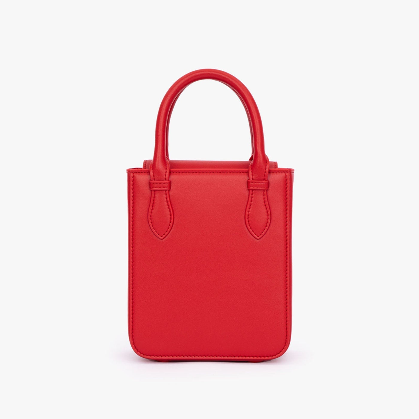 Icon Bag Pınk