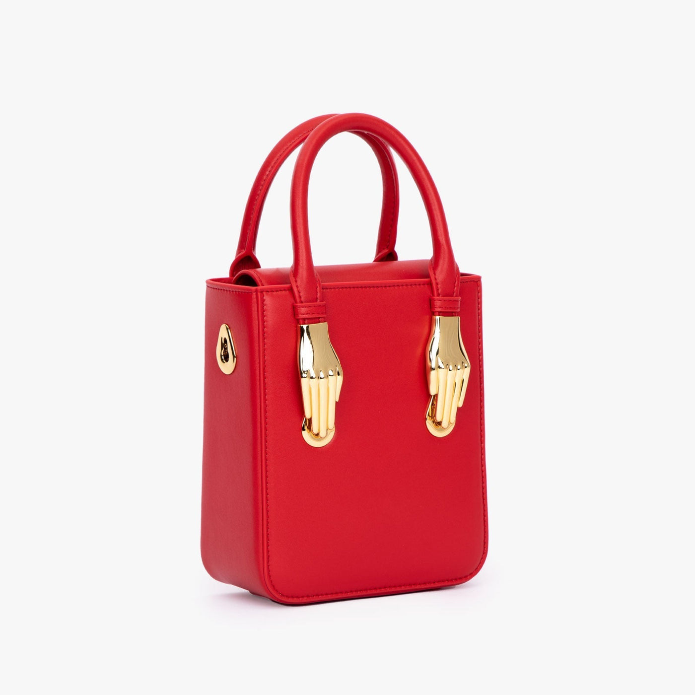 Icon Bag Pınk