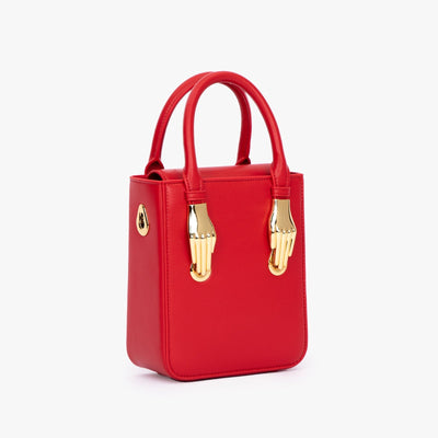 Icon Bag Pınk