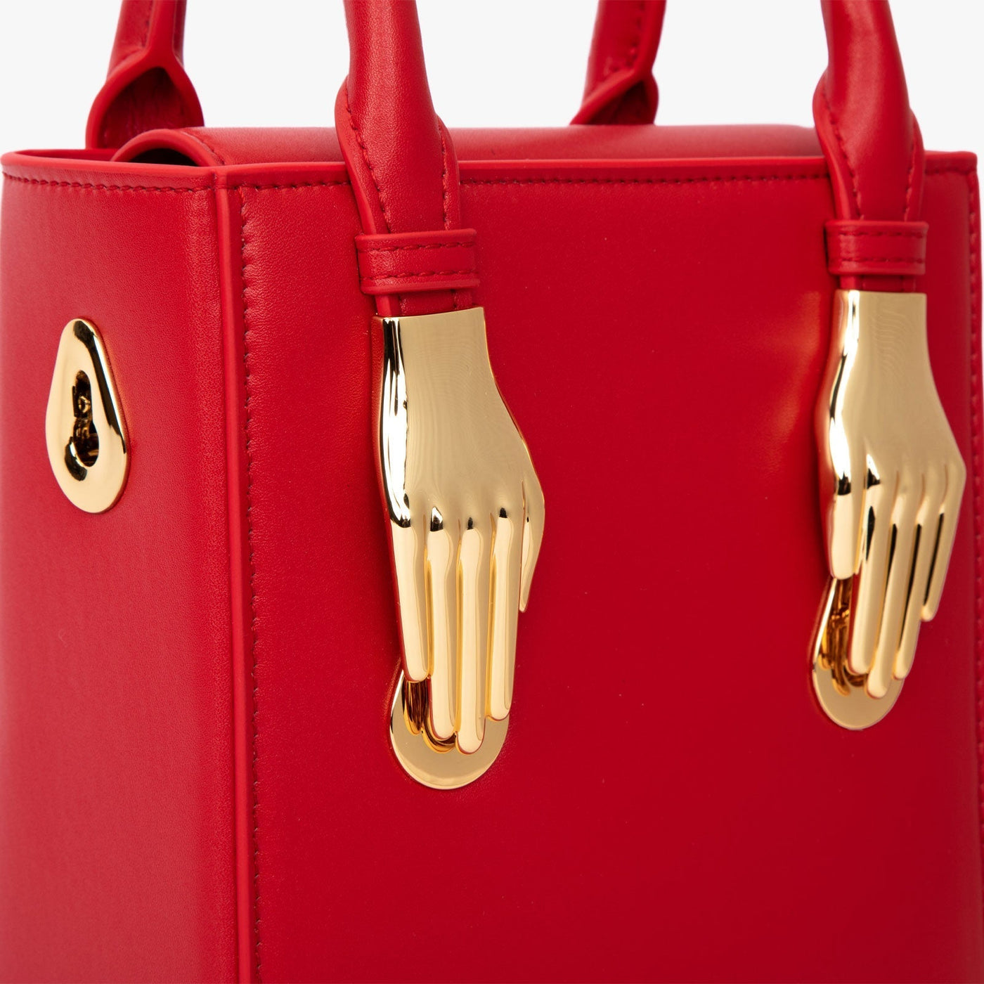 Icon Bag Pınk