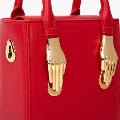 Icon Bag Pınk
