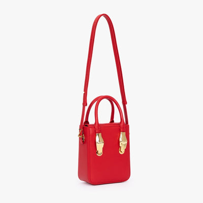 Icon Bag Pınk