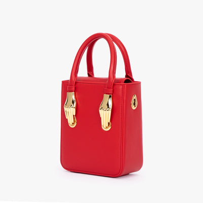 Icon Bag Pınk