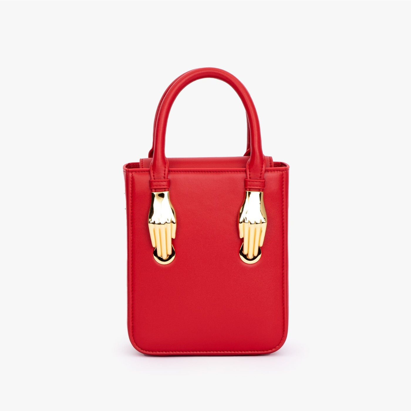Icon Bag Pınk
