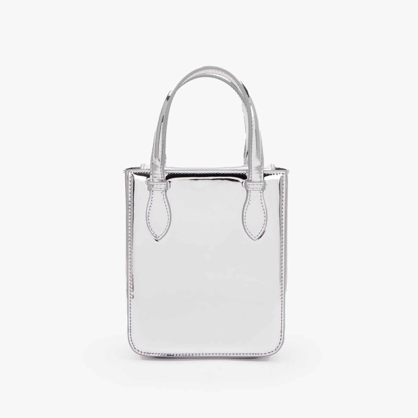 Icon Bag Sılver