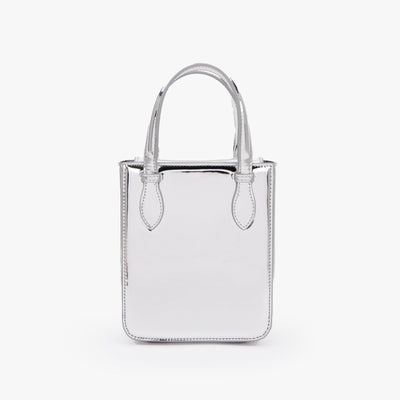 Icon Bag Sılver