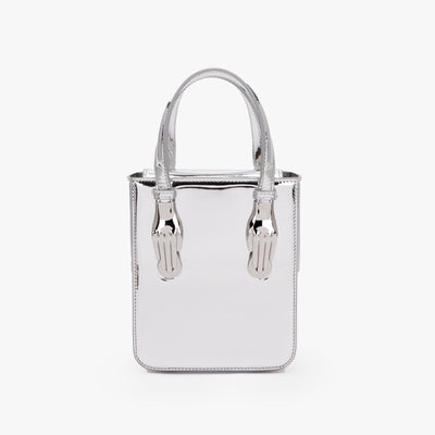 Icon Bag Sılver