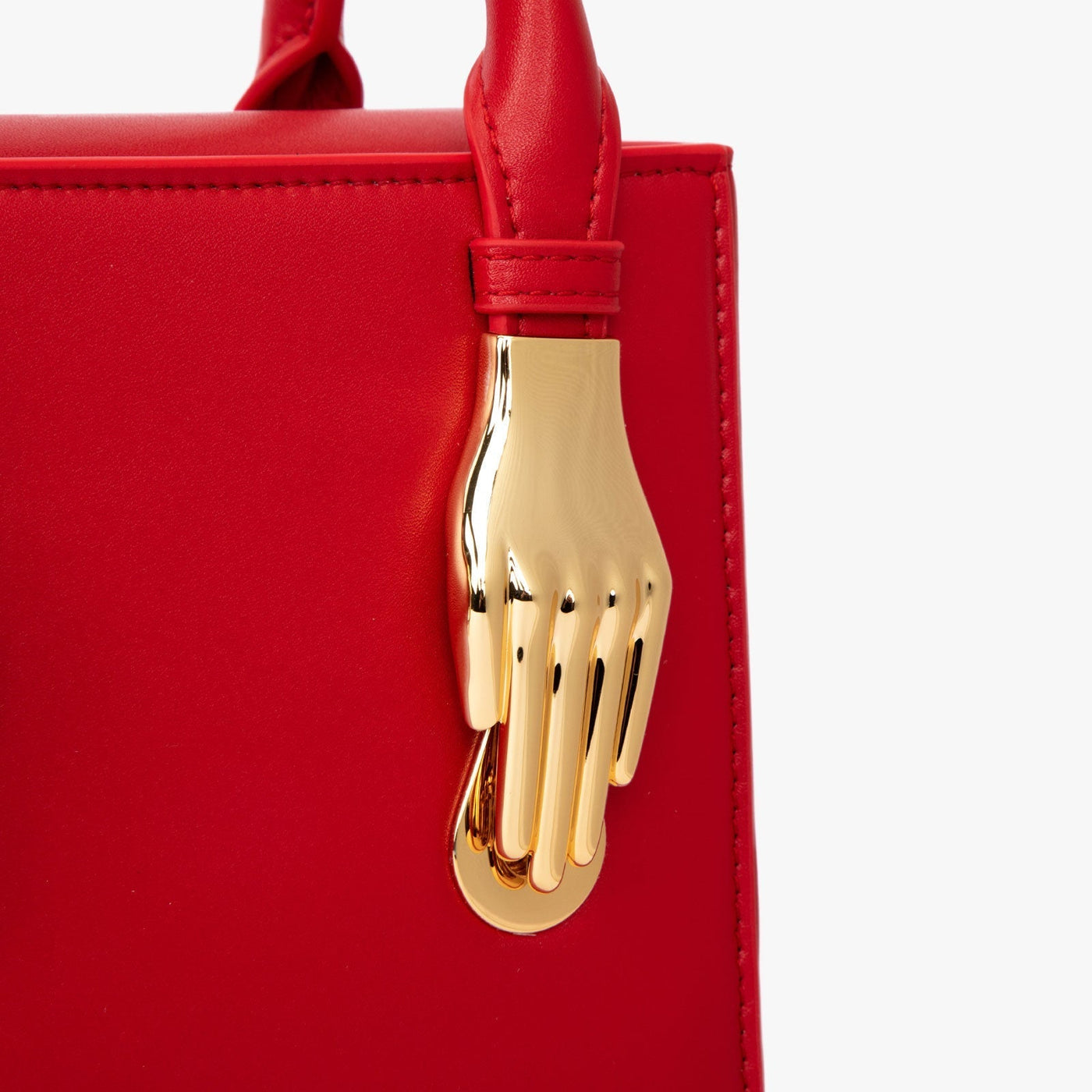 Icon Bag Pınk