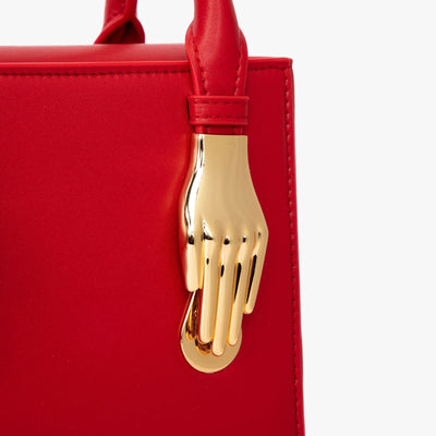 Icon Bag Pınk
