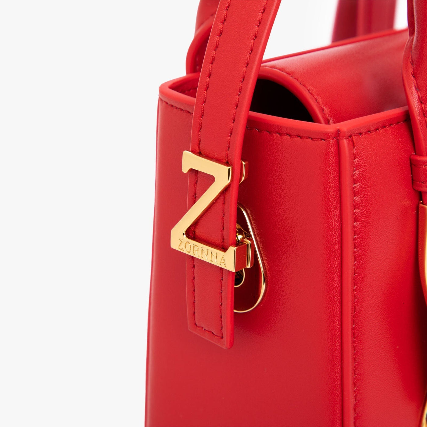 Icon Bag Pınk