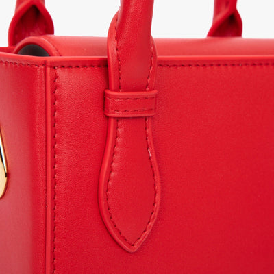 Icon Bag Pınk