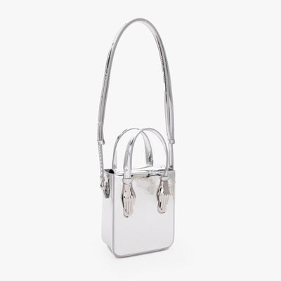 Icon Bag Sılver