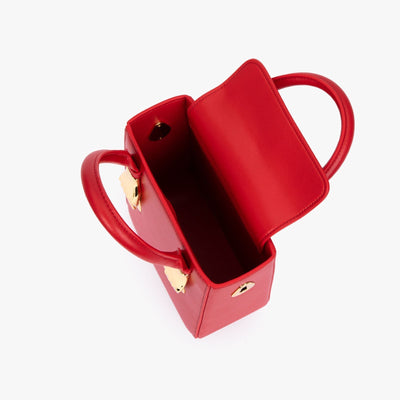 Icon Bag Pınk