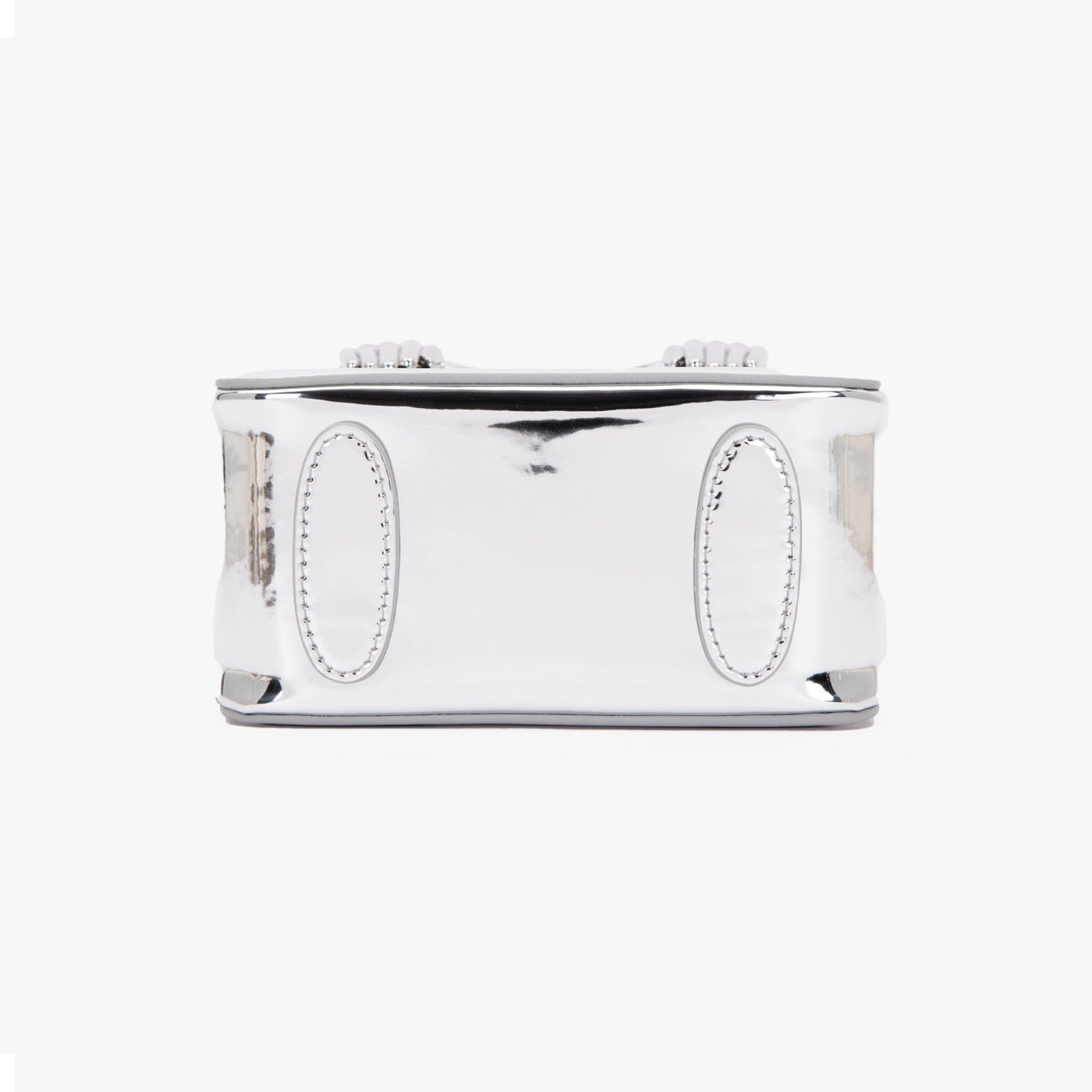 Icon Bag Sılver