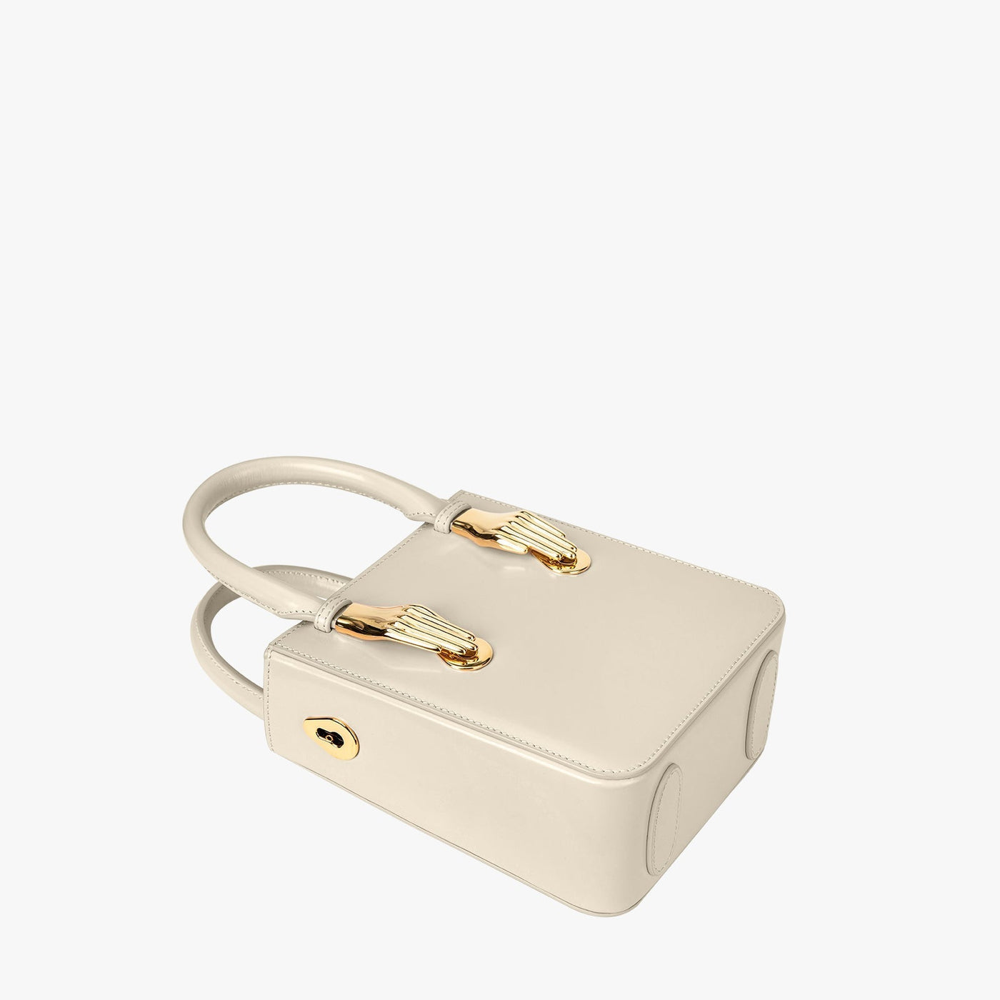 Icon Plush Bag