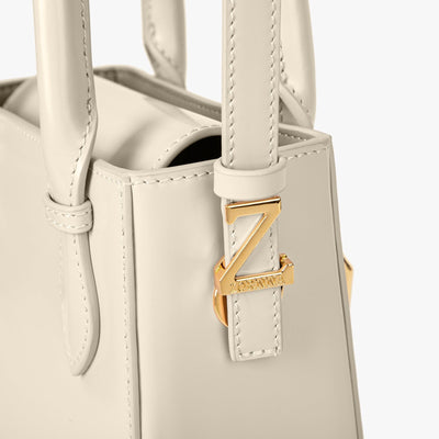 Icon Plush Bag