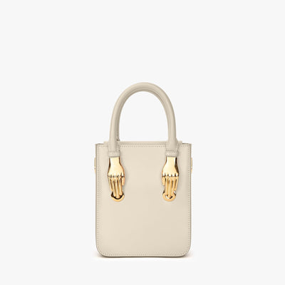 Icon Plush Bag