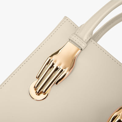 Icon Plush Bag