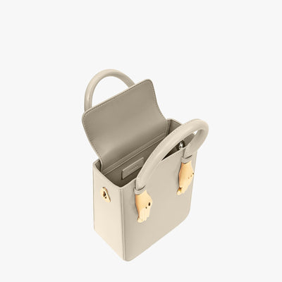 Icon Plush Bag