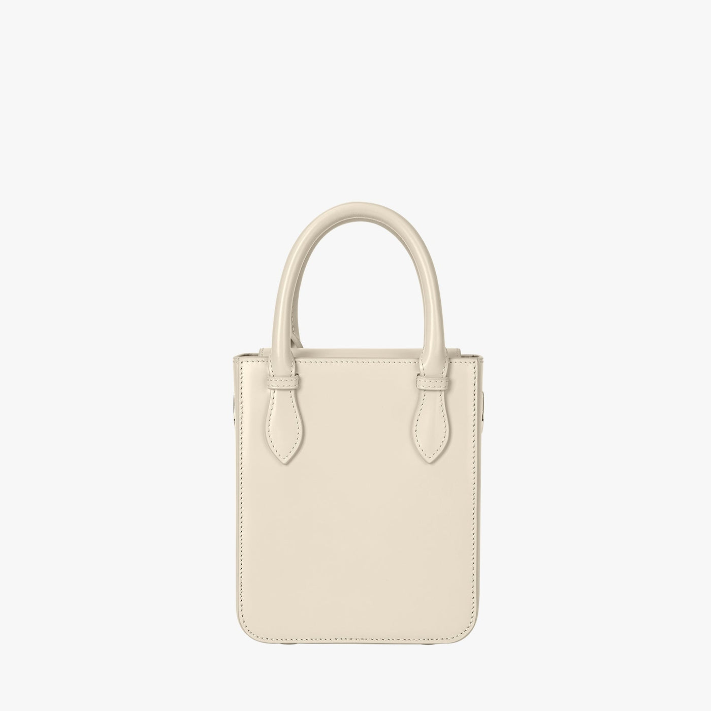 Icon Plush Bag