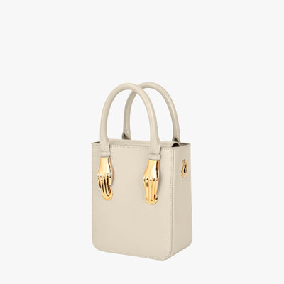 Icon Plush Bag
