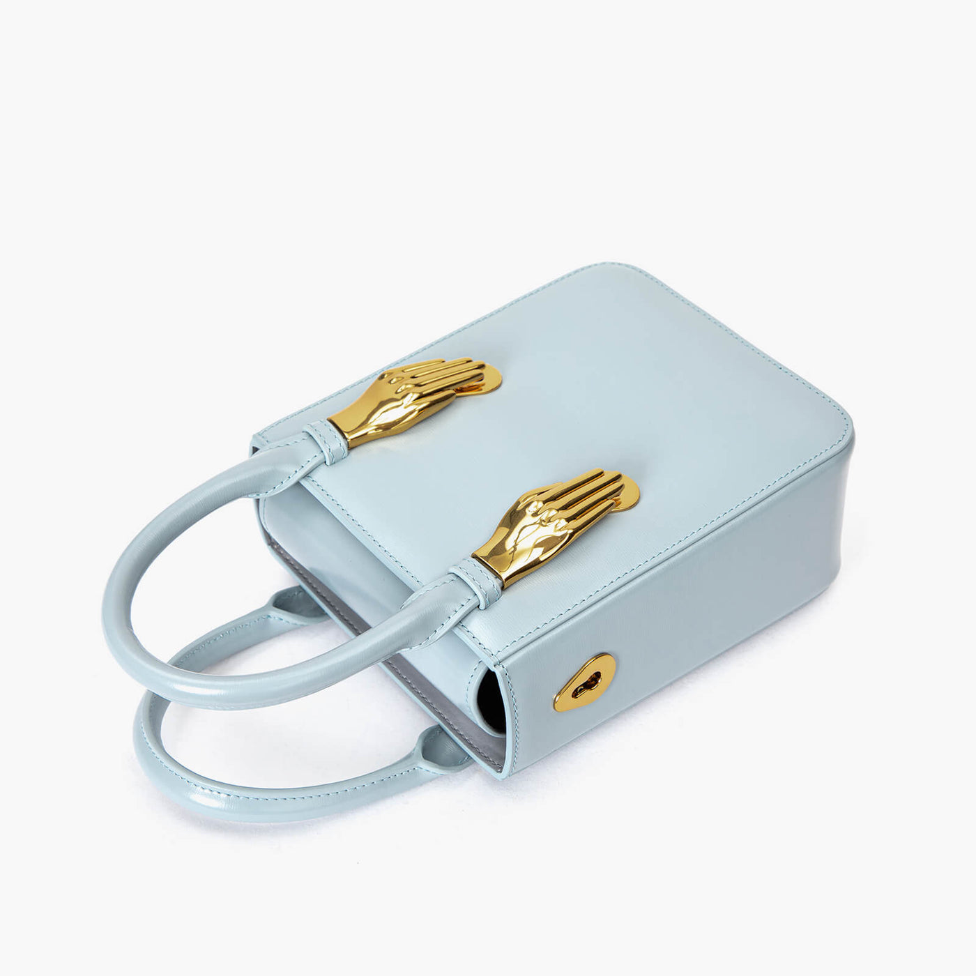 Icon Luxury Sapphıre Bag
