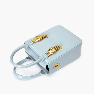 Icon Luxury Sapphıre Bag