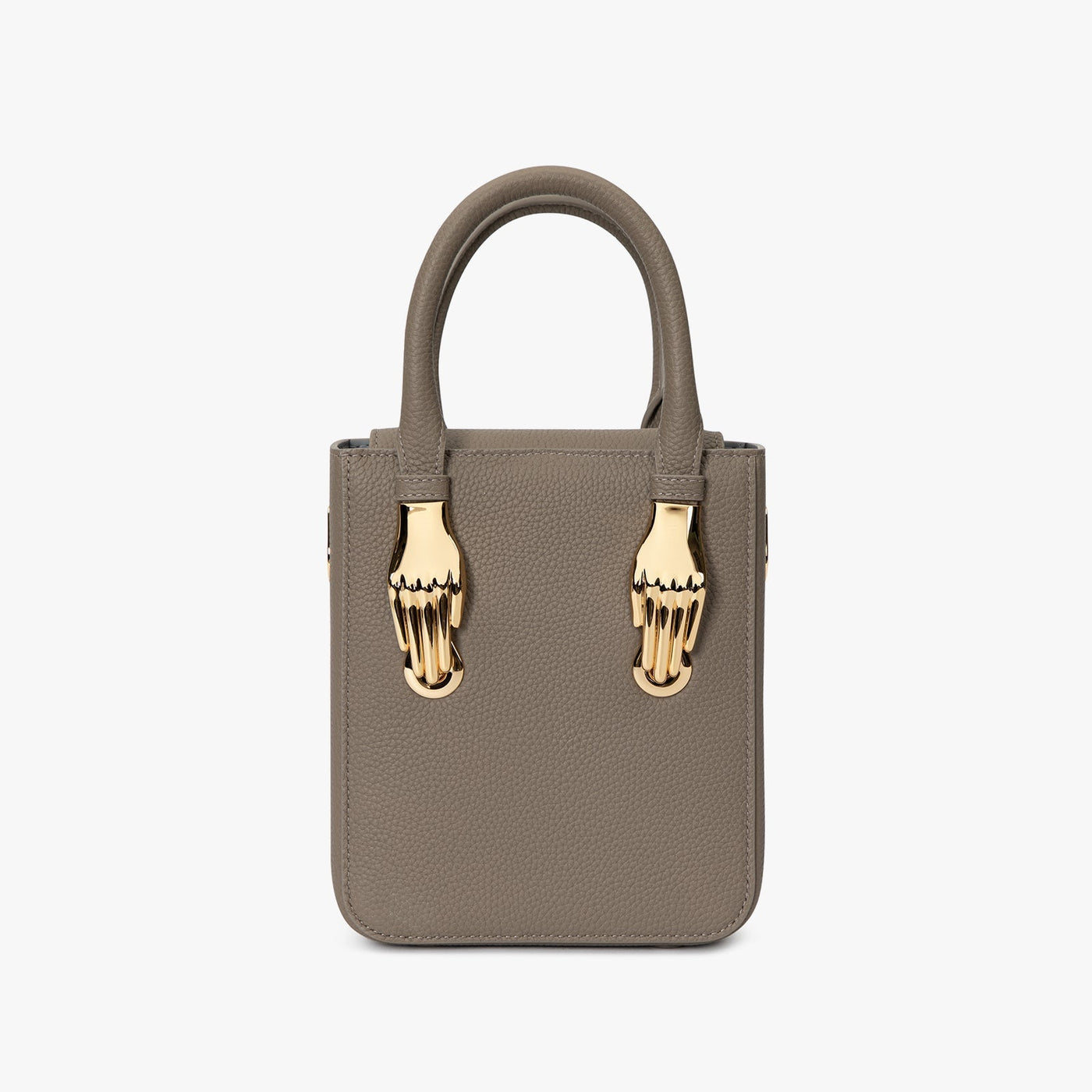 Icon Luxury Tawny Bag