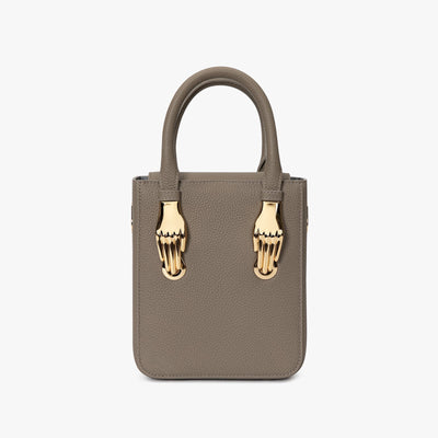 Icon Luxury Tawny Bag